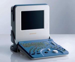 UltraSound Scan Machine