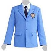 Boys School Uniform