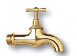 Brass water Taps