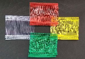 Standard Tag Pins