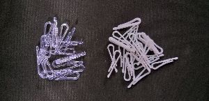 Shirt U Clips