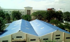 Roofing Sheets