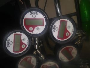 Winters Canada Digital Pressure Gauge DPG206