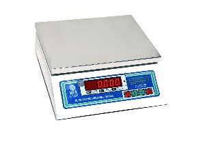 Bench Scale