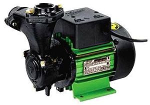 Monoblock Pumps