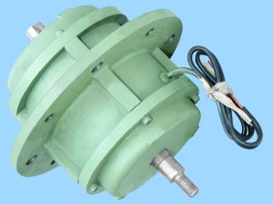 1-HP & 3 Phase Vibrator Motor