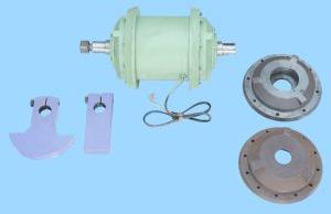 3 HP & 3 Phase Vibrator Motor With Balance Patta