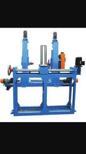 Wire Take Up Machine