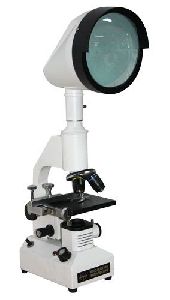 Student Projection Microscope