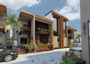 Residential Architecture Design