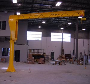 Jib Crane