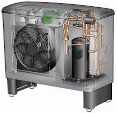 Heat Pump