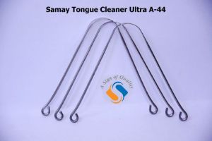 A-44 Iron Tongue Cleaner