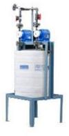 Chlorine Dosing System