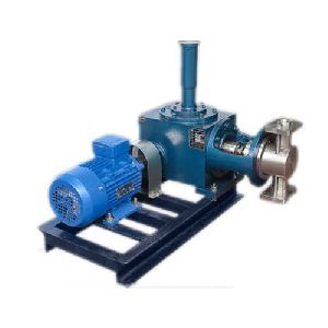 GMP Metering Pump