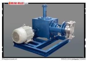 Metering Dosing Pump