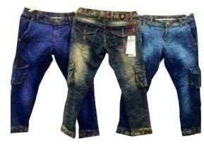 Jeans Trouser Stitching And Designing Services