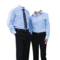 Uniform Stitching And Designing Services