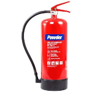 fire safety extinguisher