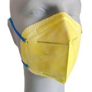 Respiratory Protection Mask