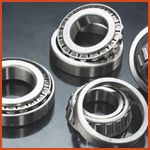 Taper Roller Bearings