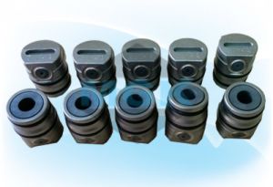 Tungsten Carbide Nozzles