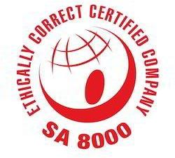 SA 8000 Certification Services