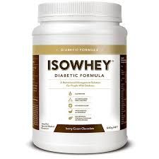 ISO Whey protein Powder