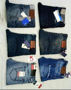 High quality Branded First copy Mens jeans