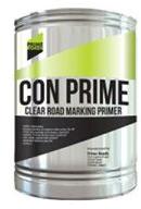 CON PRIME Road Marking Primer.