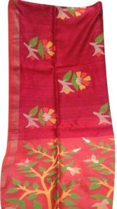 Matka Silk Sarees