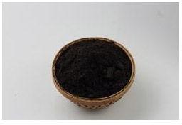 Charcoal Powder for Making Incense