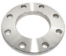 30K JIS B2220 Flange