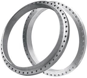 B16.47 SERIES A FLANGE