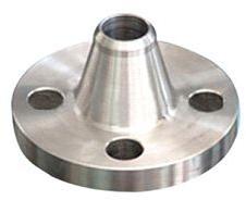 Long Weld Neck Flange