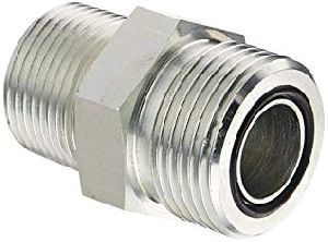 O Seal Pipe Thread Adapter