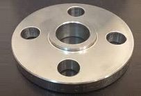 Sorf Flange