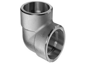 Socket Weld Elbow