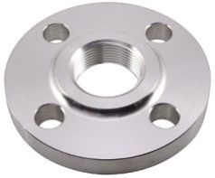 Threaded Flange