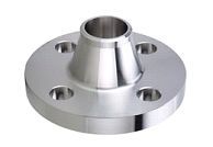 Stainless Steel Flange