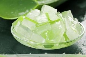 Aloe Vera Pulp