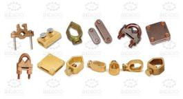Earthing Accessories