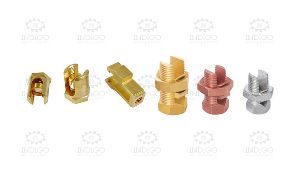 Products Brass Line Taps