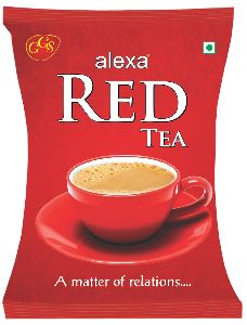 Alexa Red Tea