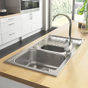 Kitchen Sinks