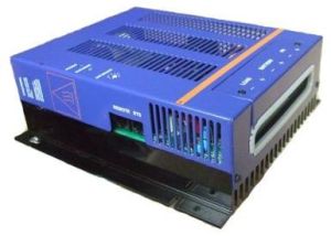 MPPT Solar Charge Controller