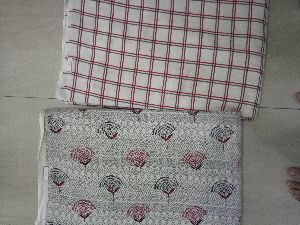 cotton kurti fabric