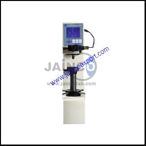 Brinell Hardness Tester