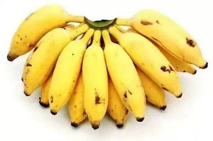 Fresh Hill Bananas