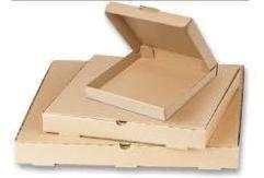 Corrugated Pizza Boxes